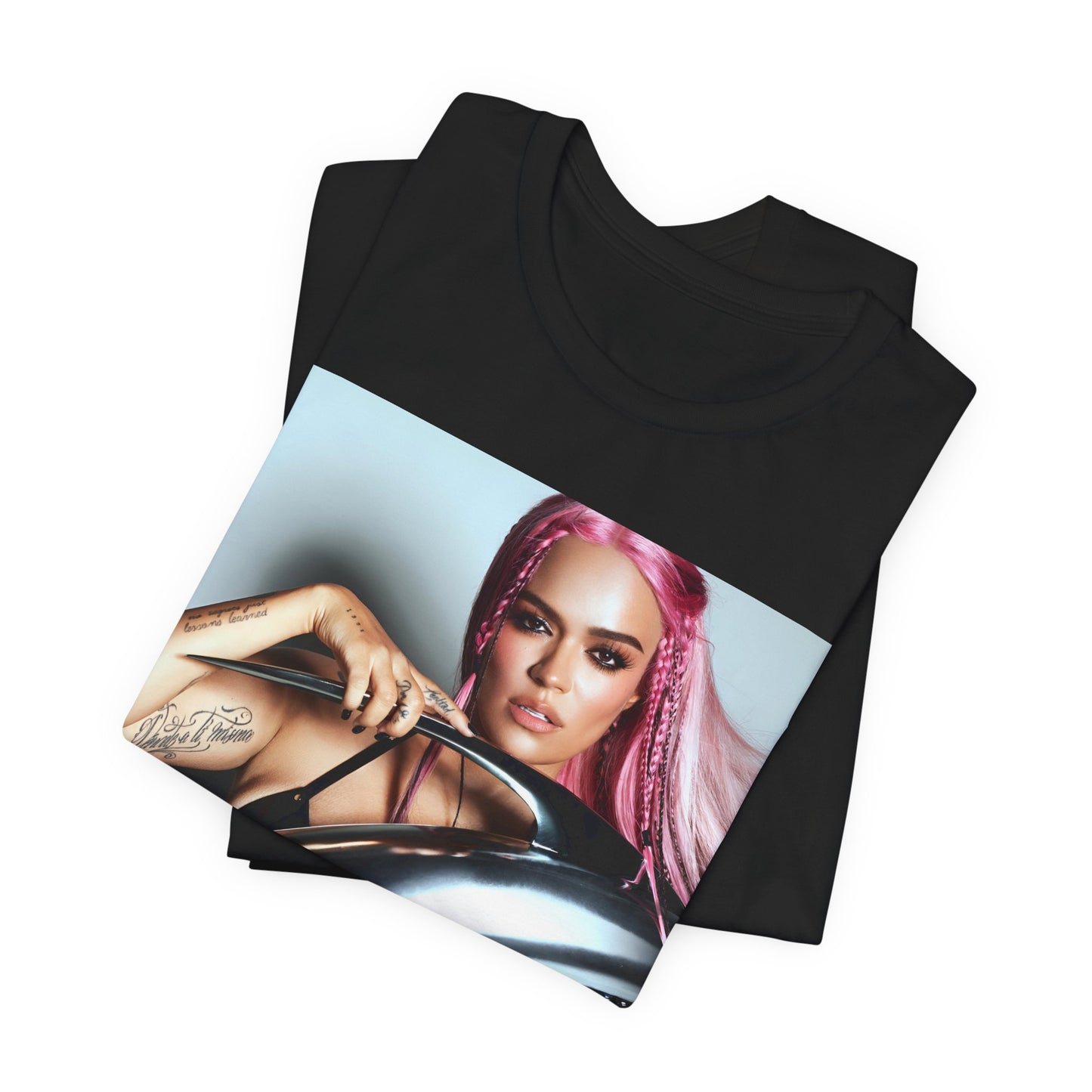 Karol G T-Shirt