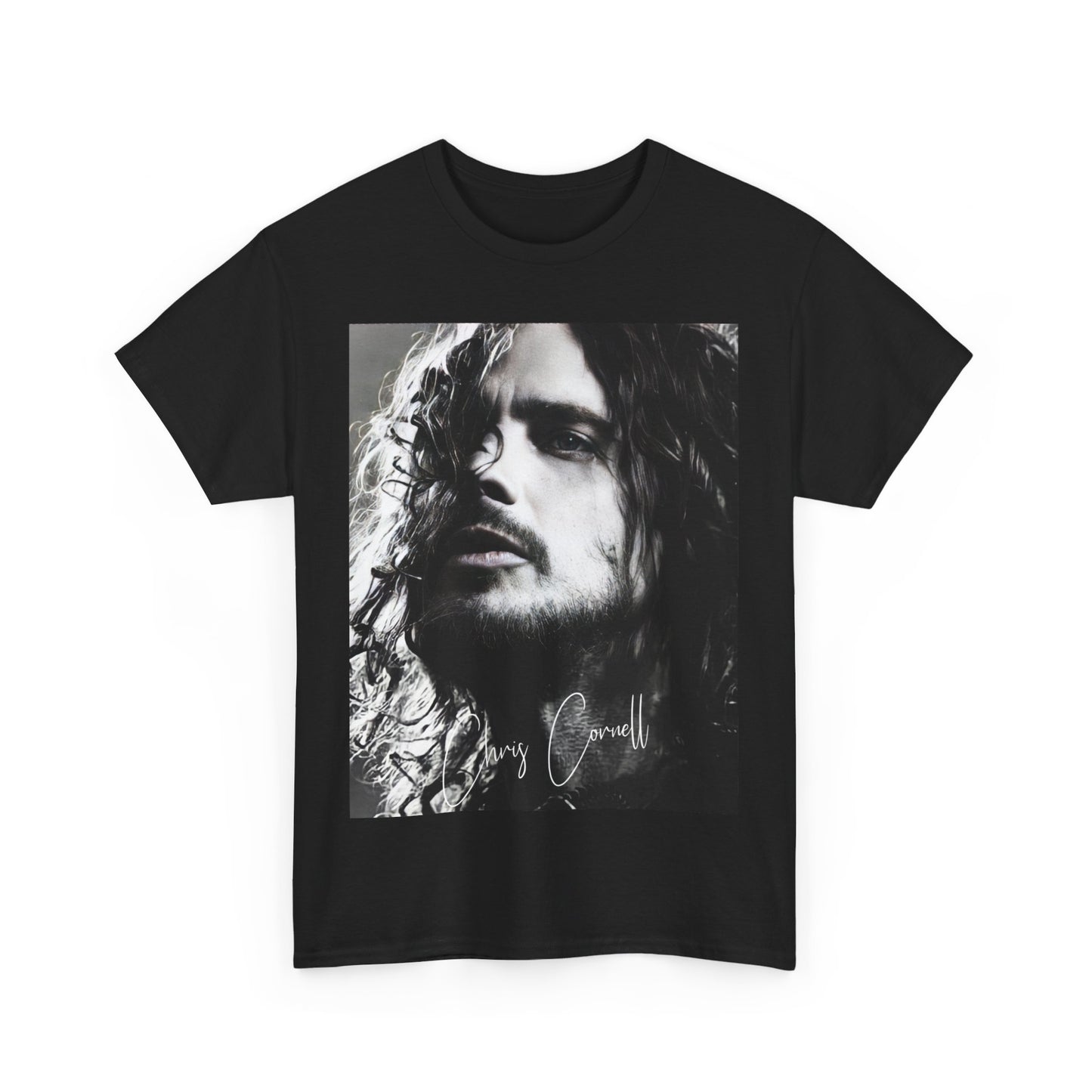 Chris Cornell T-Shirt