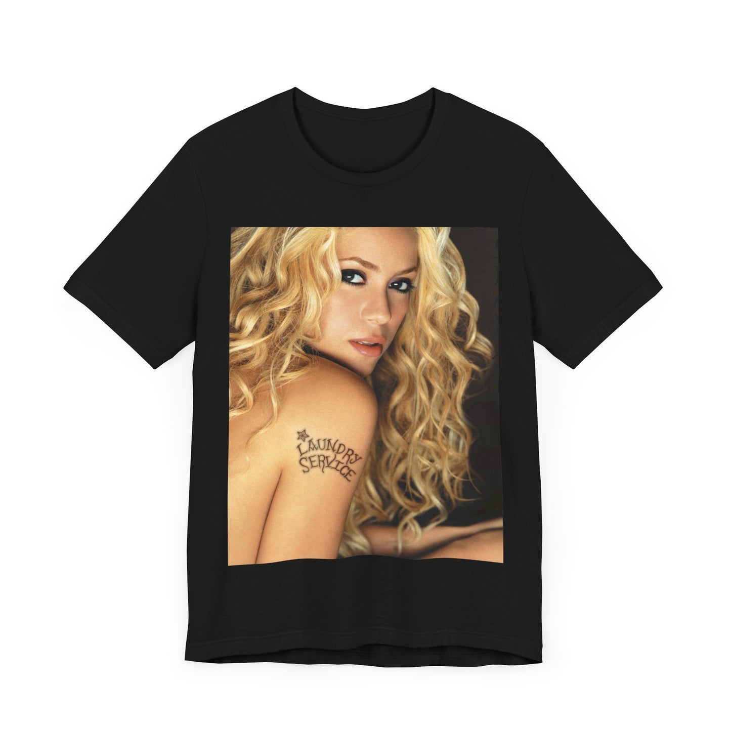 Shakira T-Shirt