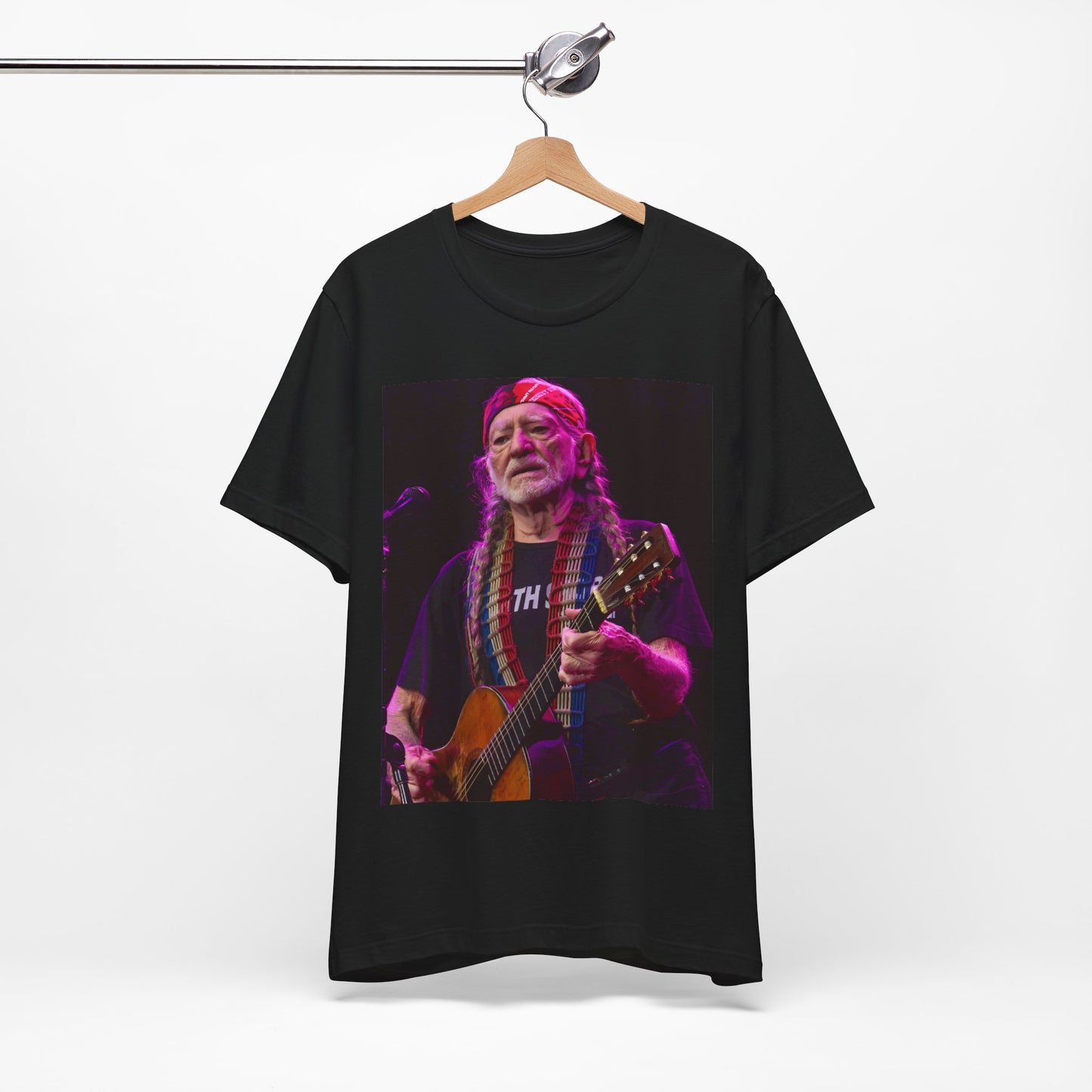 Willie Nelson T-Shirt