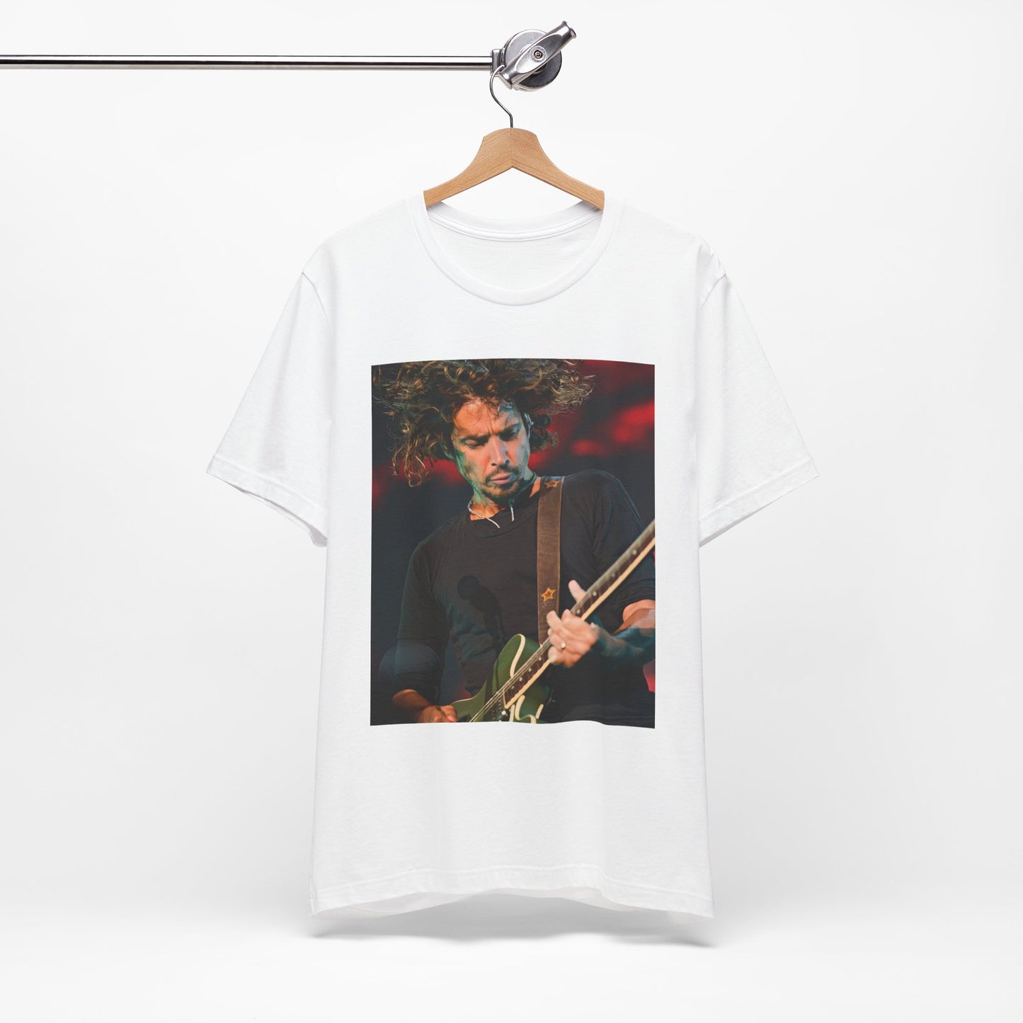 Chris Cornell T-Shirt