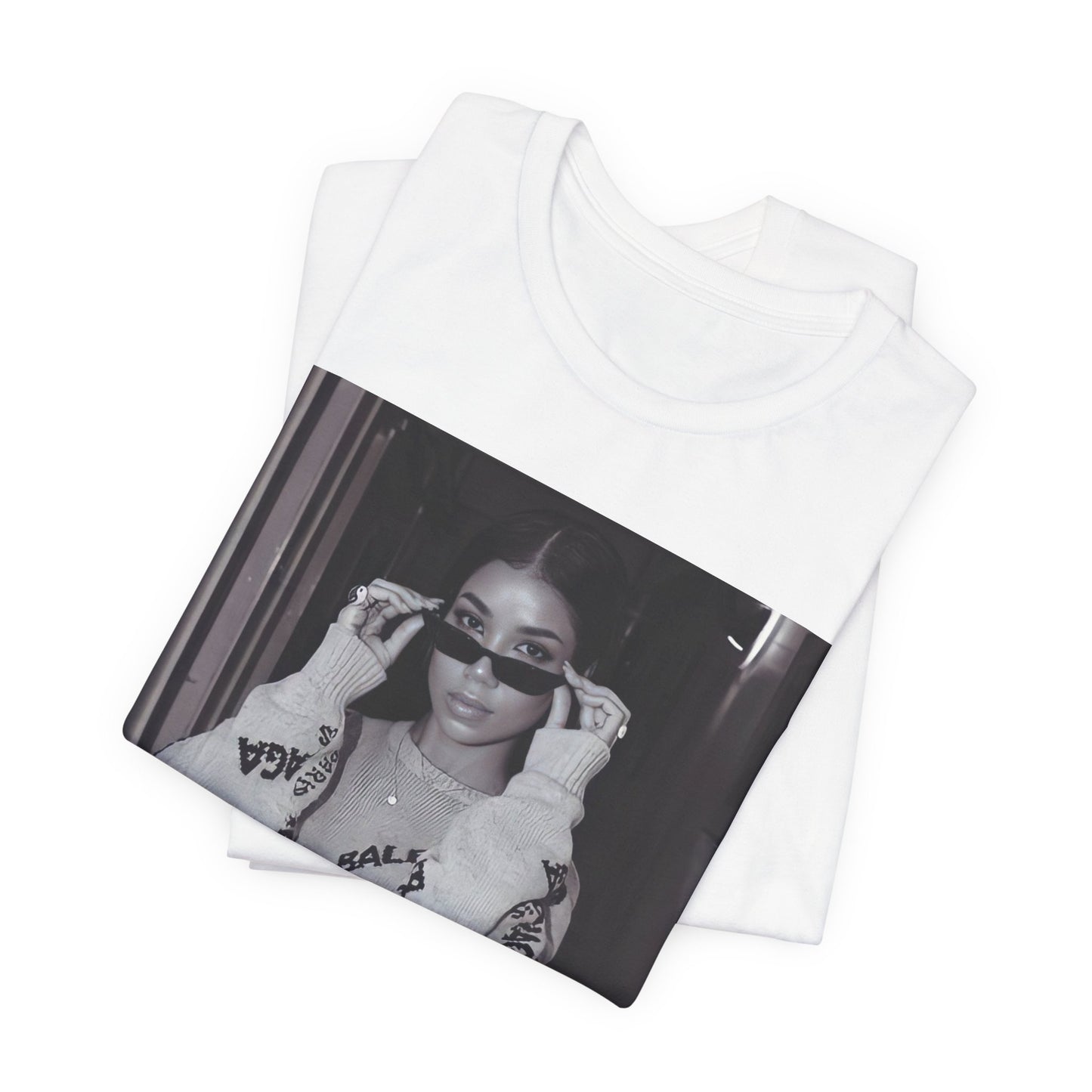 Jhene Aiko T-Shirt