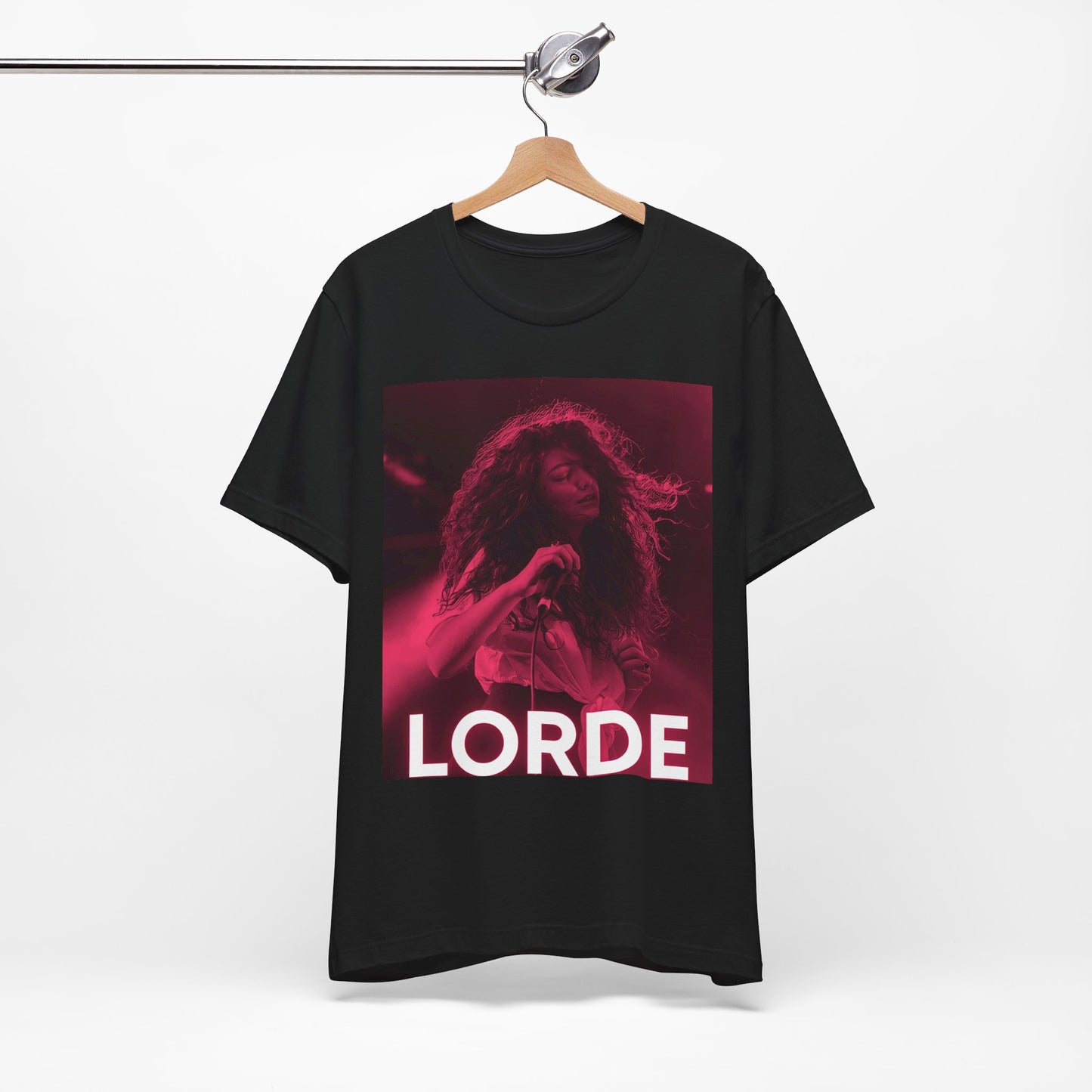 Lorde T-Shirt