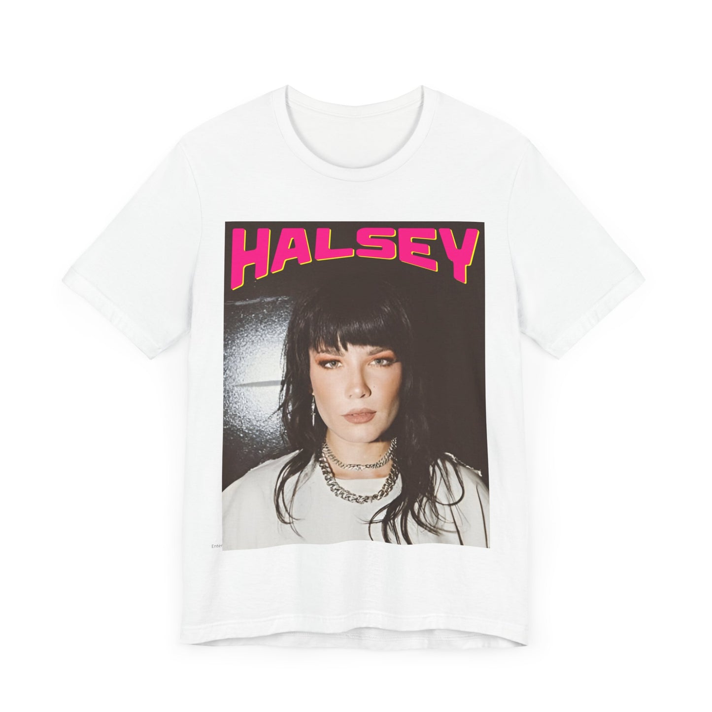 Halsey T-Shirt