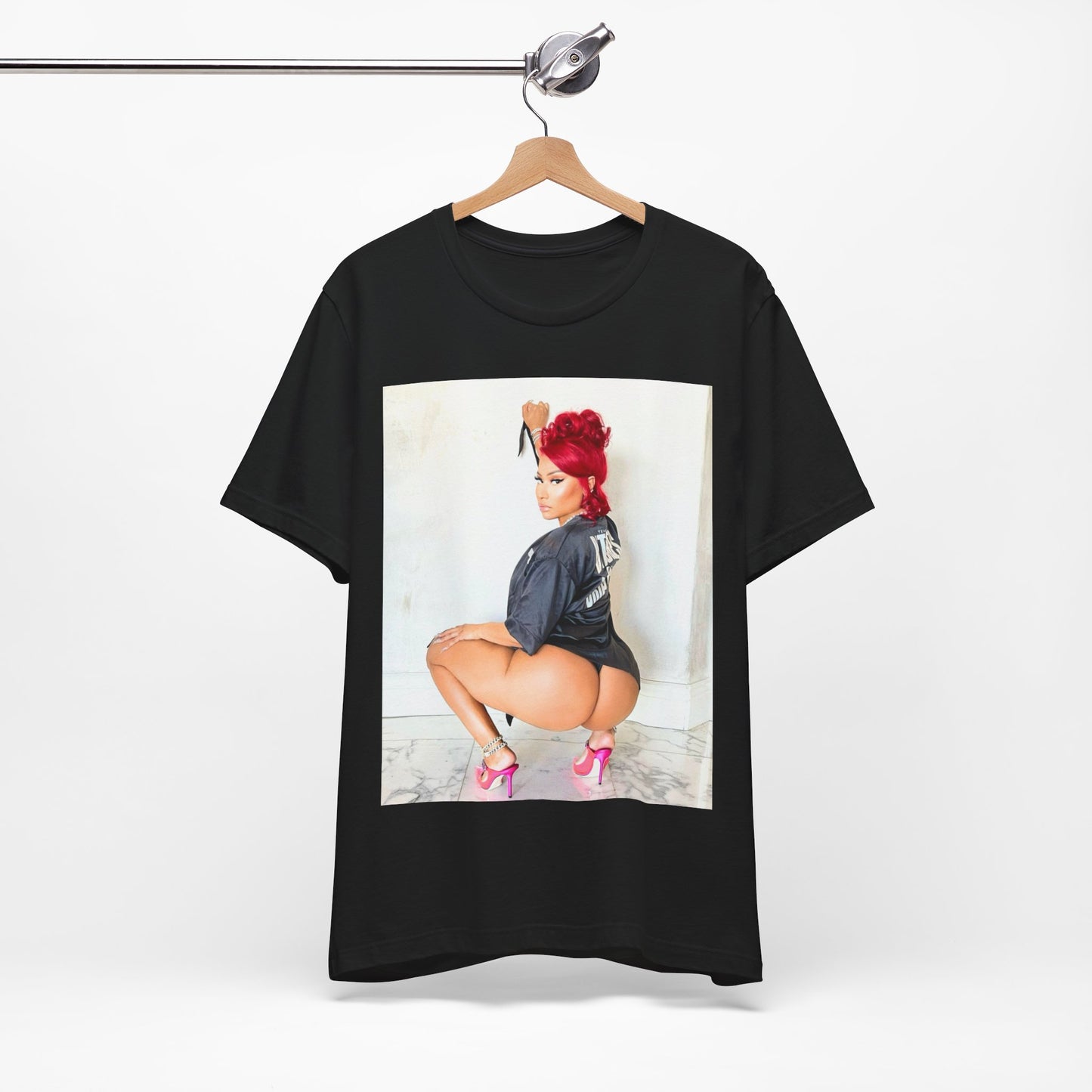 Nicki Minaj T-Shirt