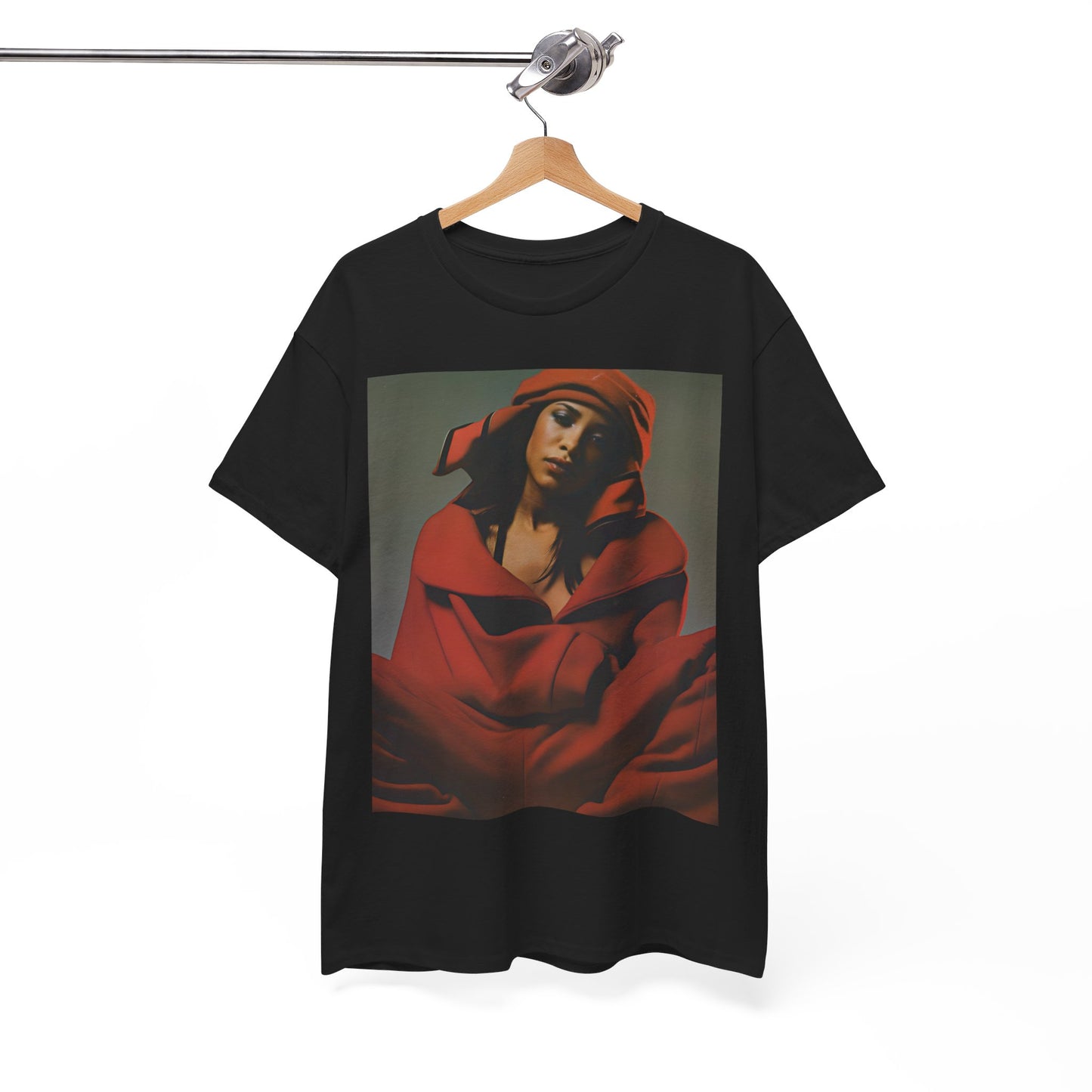 Aaliyah T-Shirt