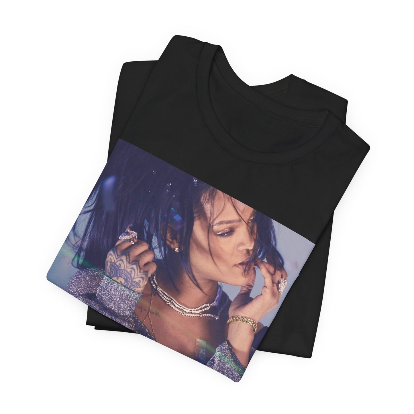 Rihanna T-Shirt