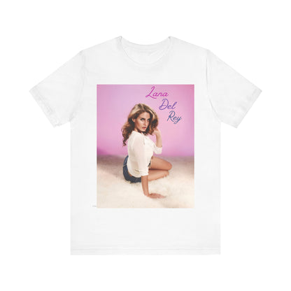 Lana Del Rey T-Shirt