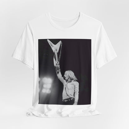 Tom Petty T-Shirt