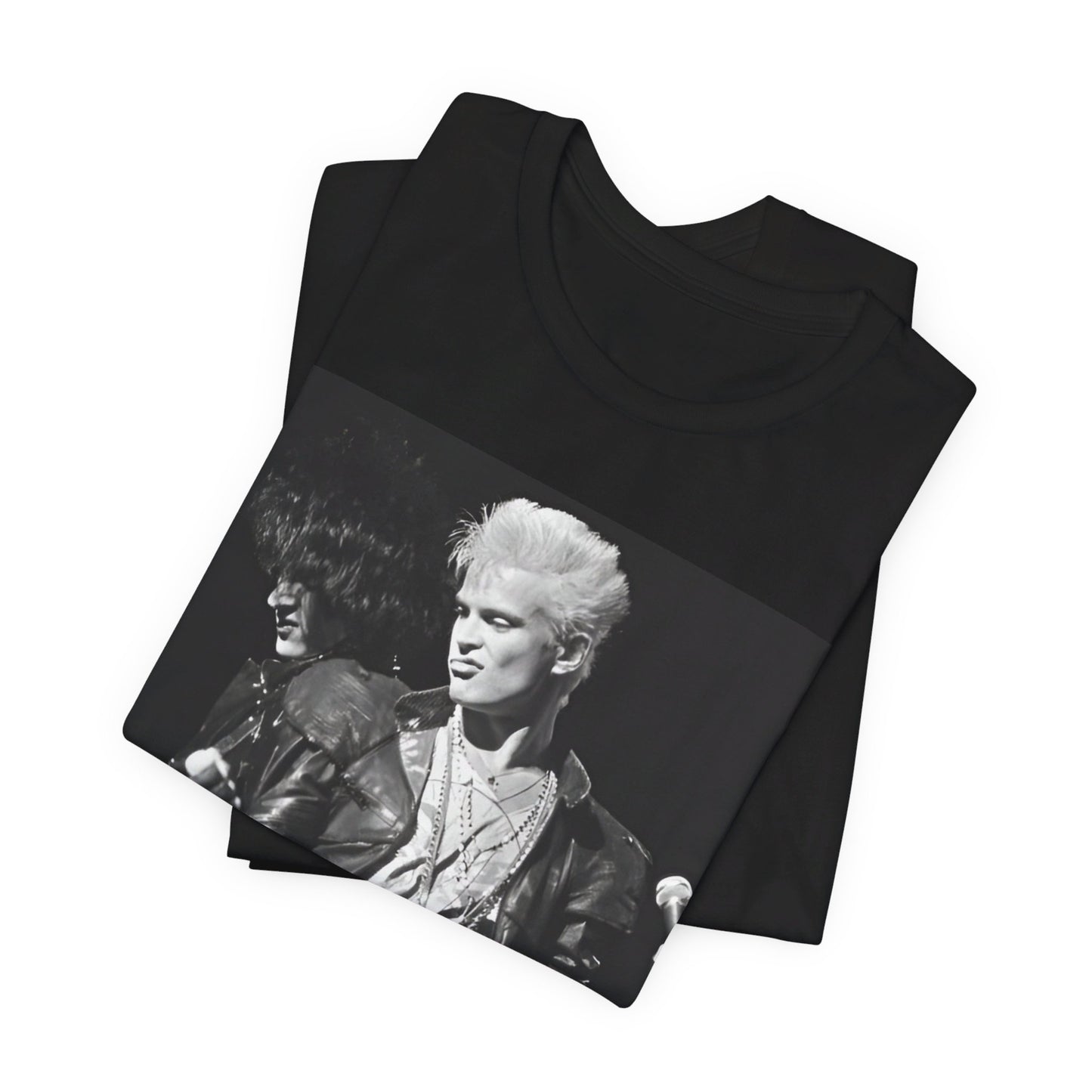 Billy Idol T-Shirt