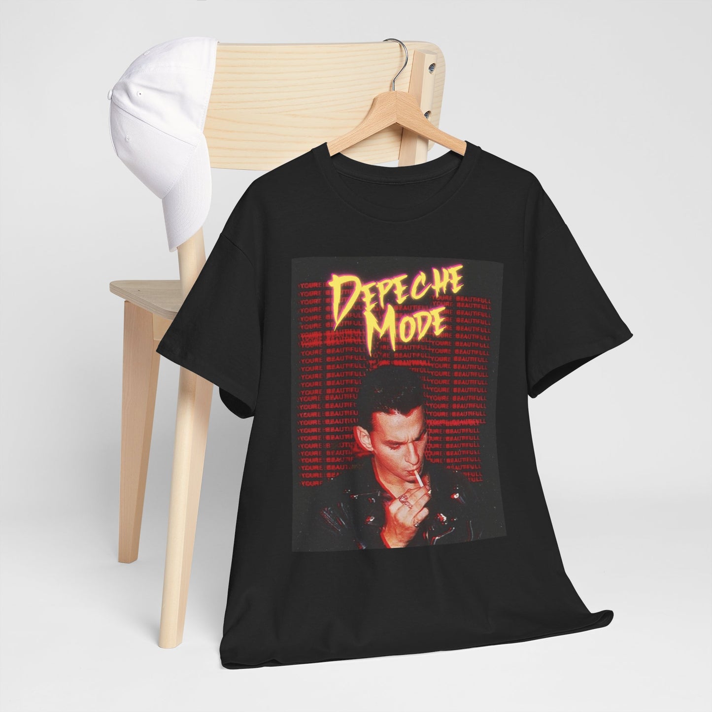 Depeche Mode T-Shirt