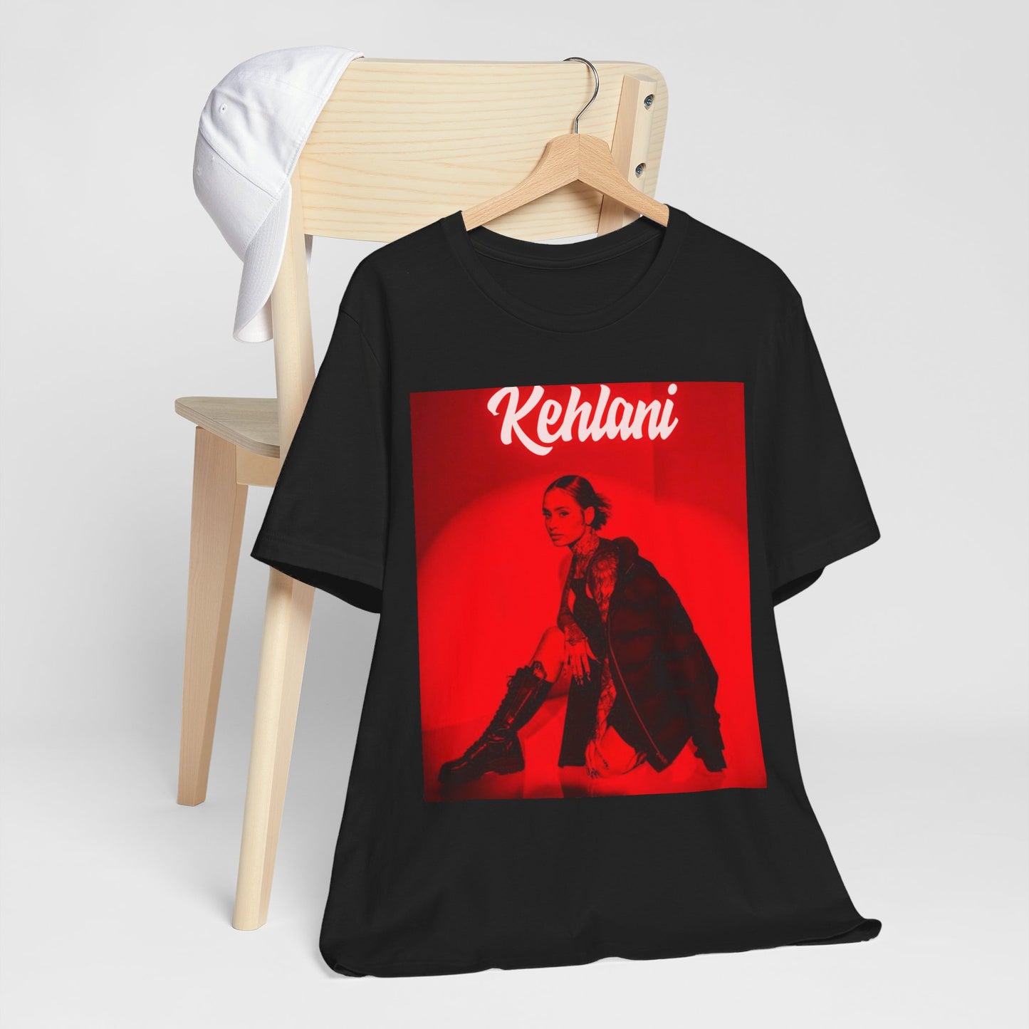 Kehlani T-Shirt