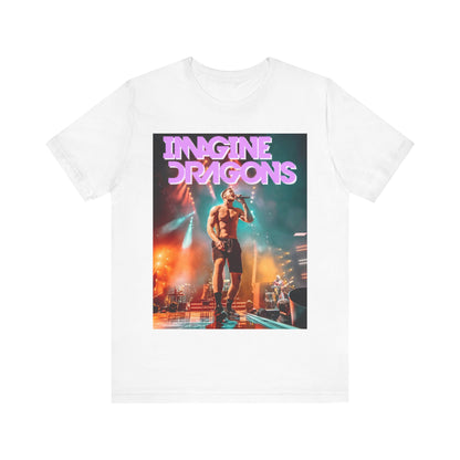 Imagine Dragons T-Shirt