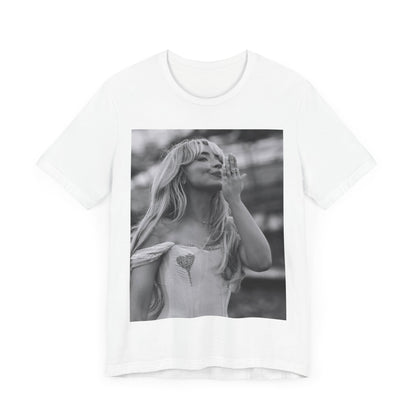 Sabrina Carpenter T-Shirt