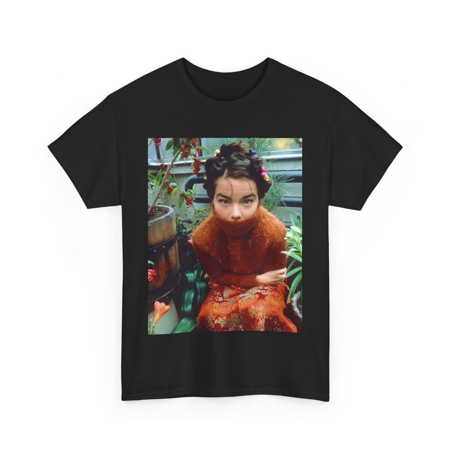 Bjork T-Shirt