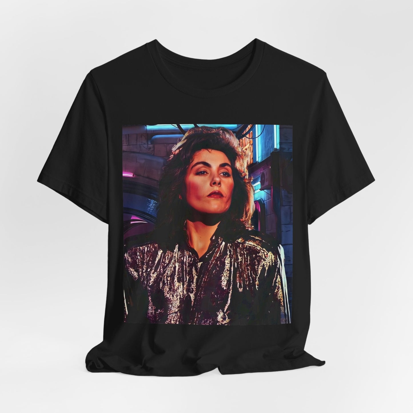 Laura Branigan T-Shirt