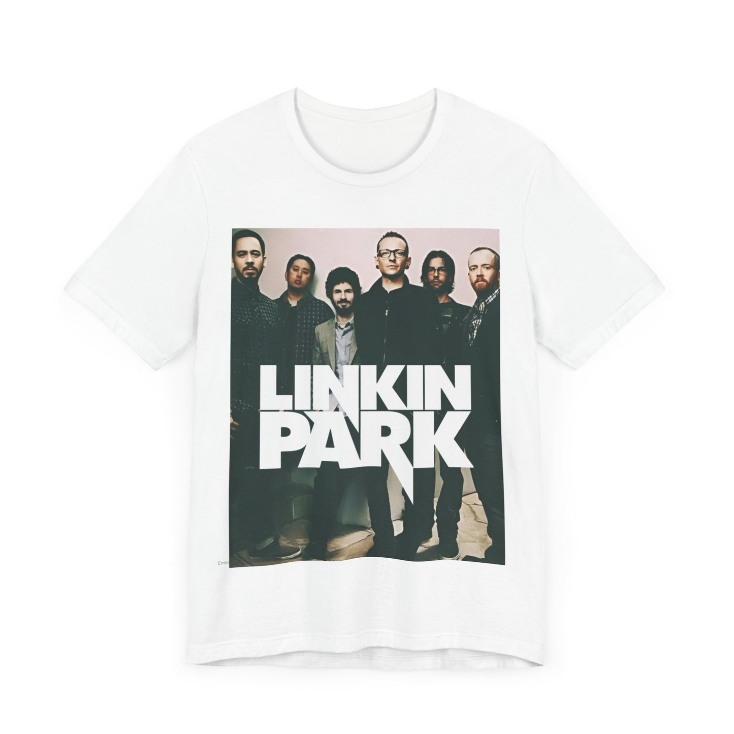 Linkin Park T-Shirt