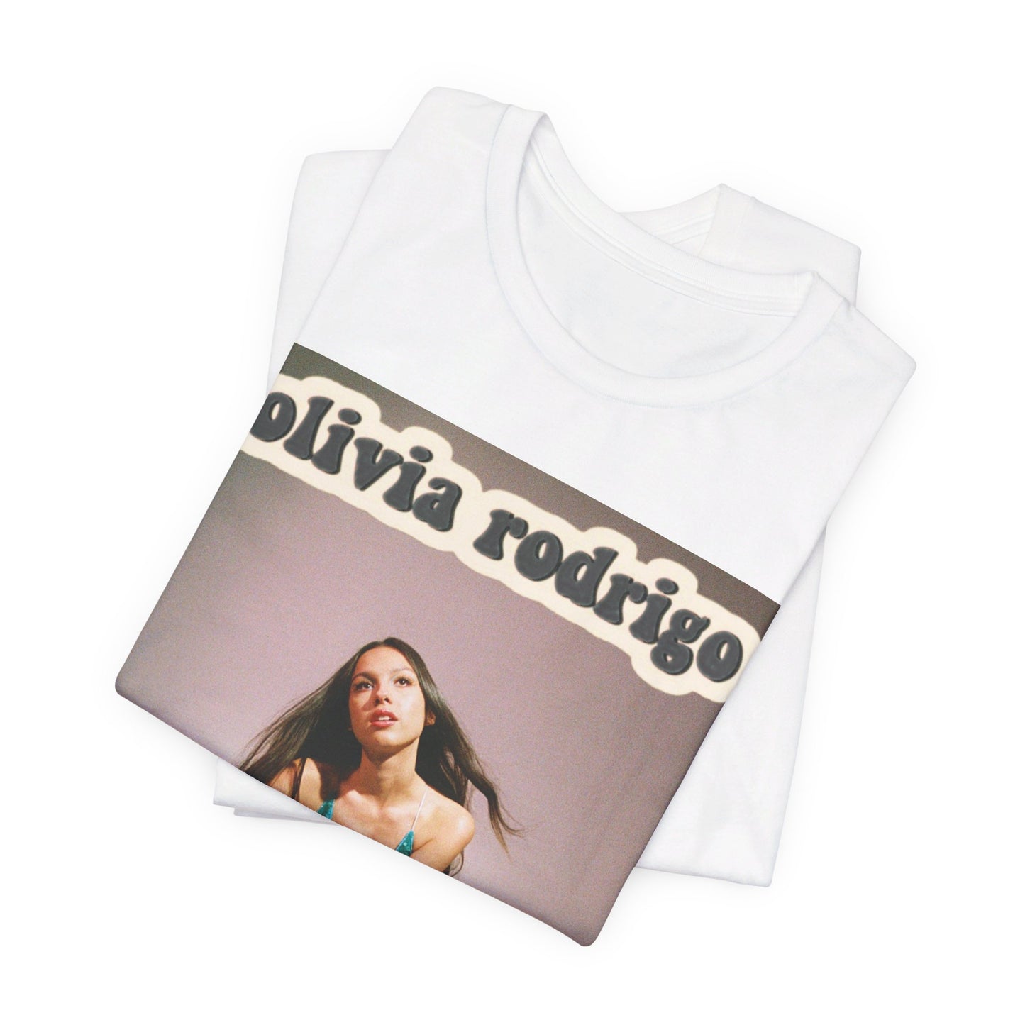 Olivia Rodrigo T-Shirt