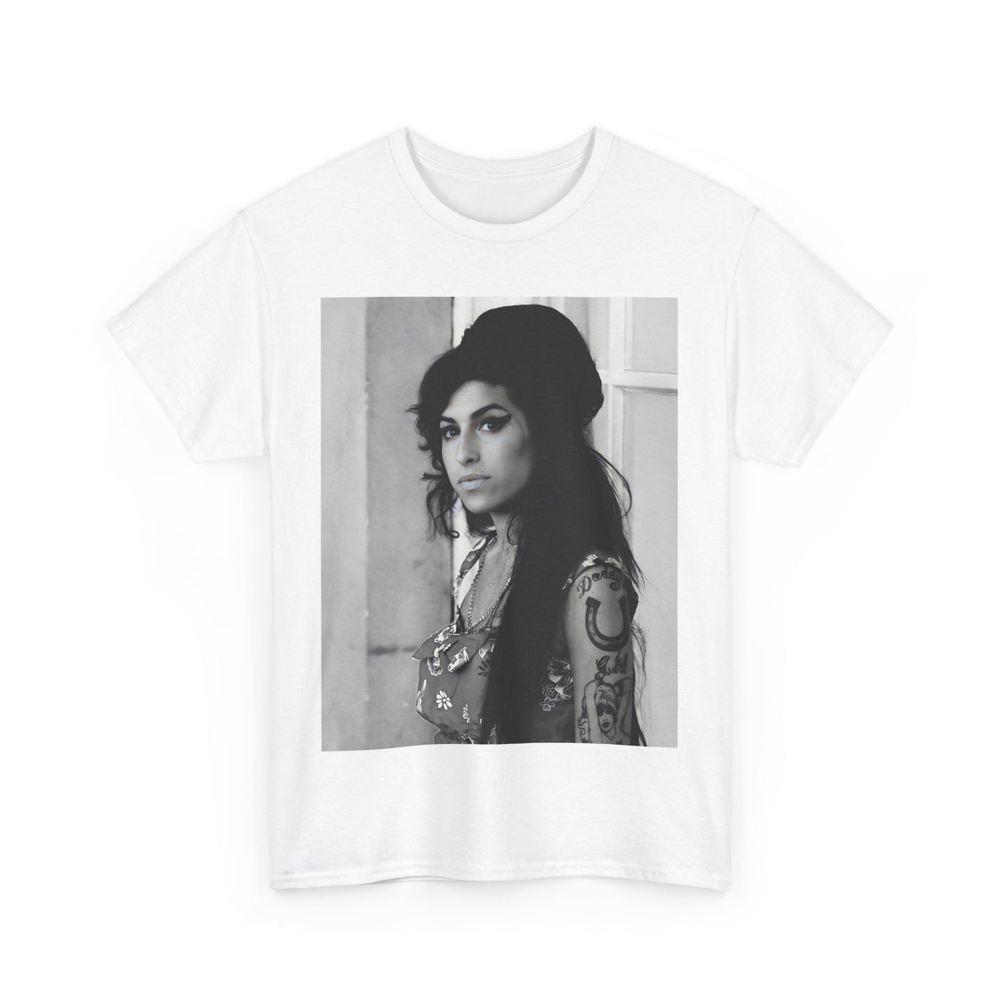 Amy Winehouse T-Shirt