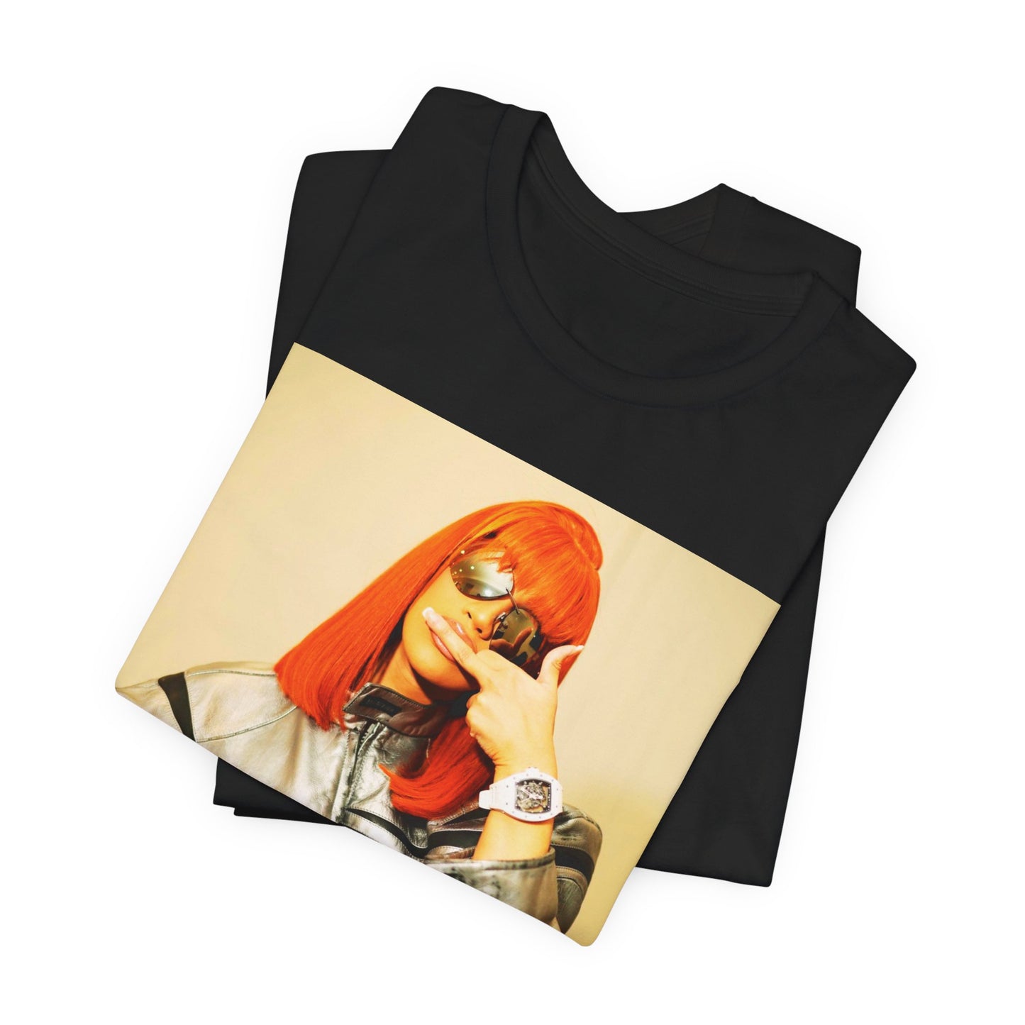 Cardi B T-Shirt