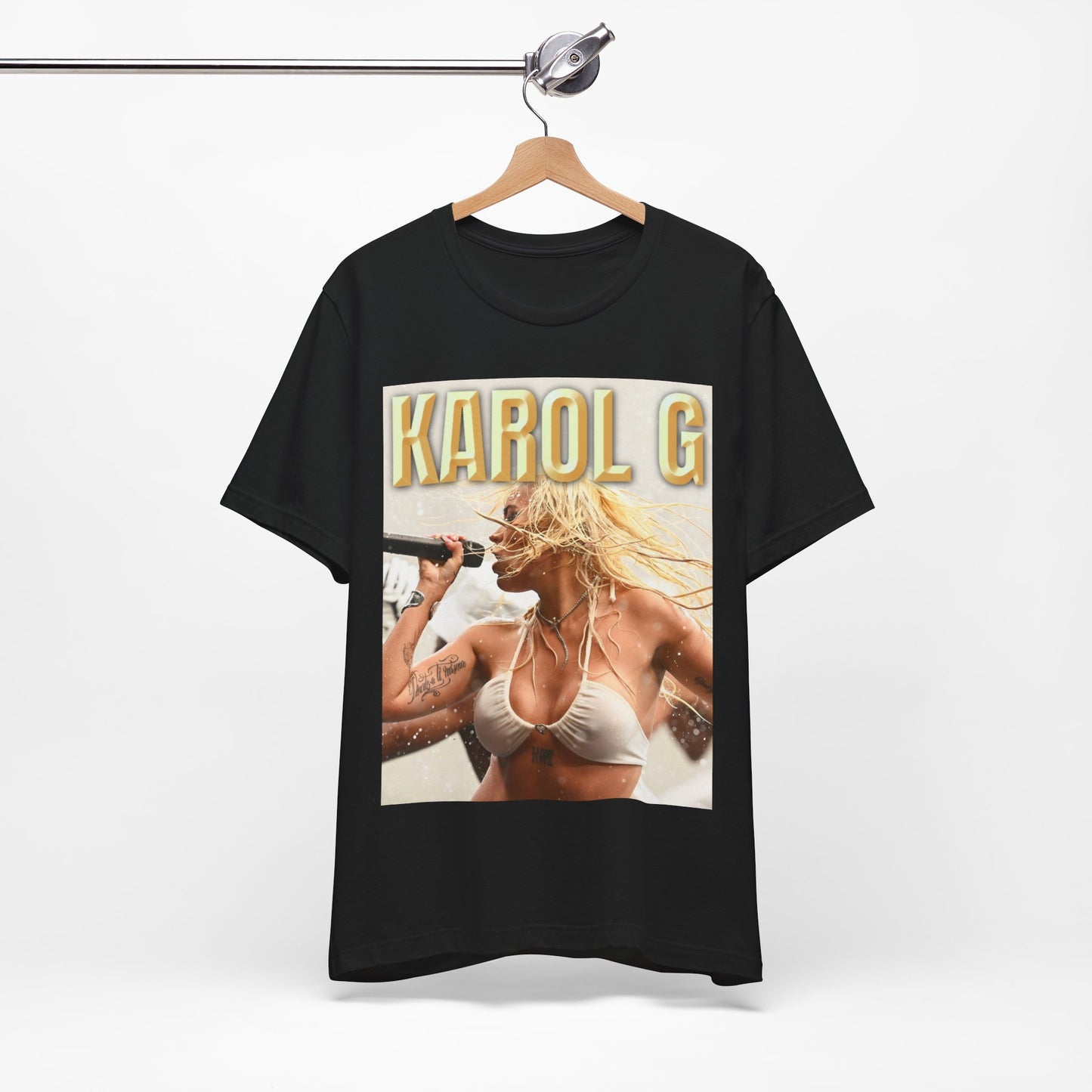 Karol G T-Shirt