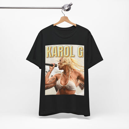 Karol G T-Shirt