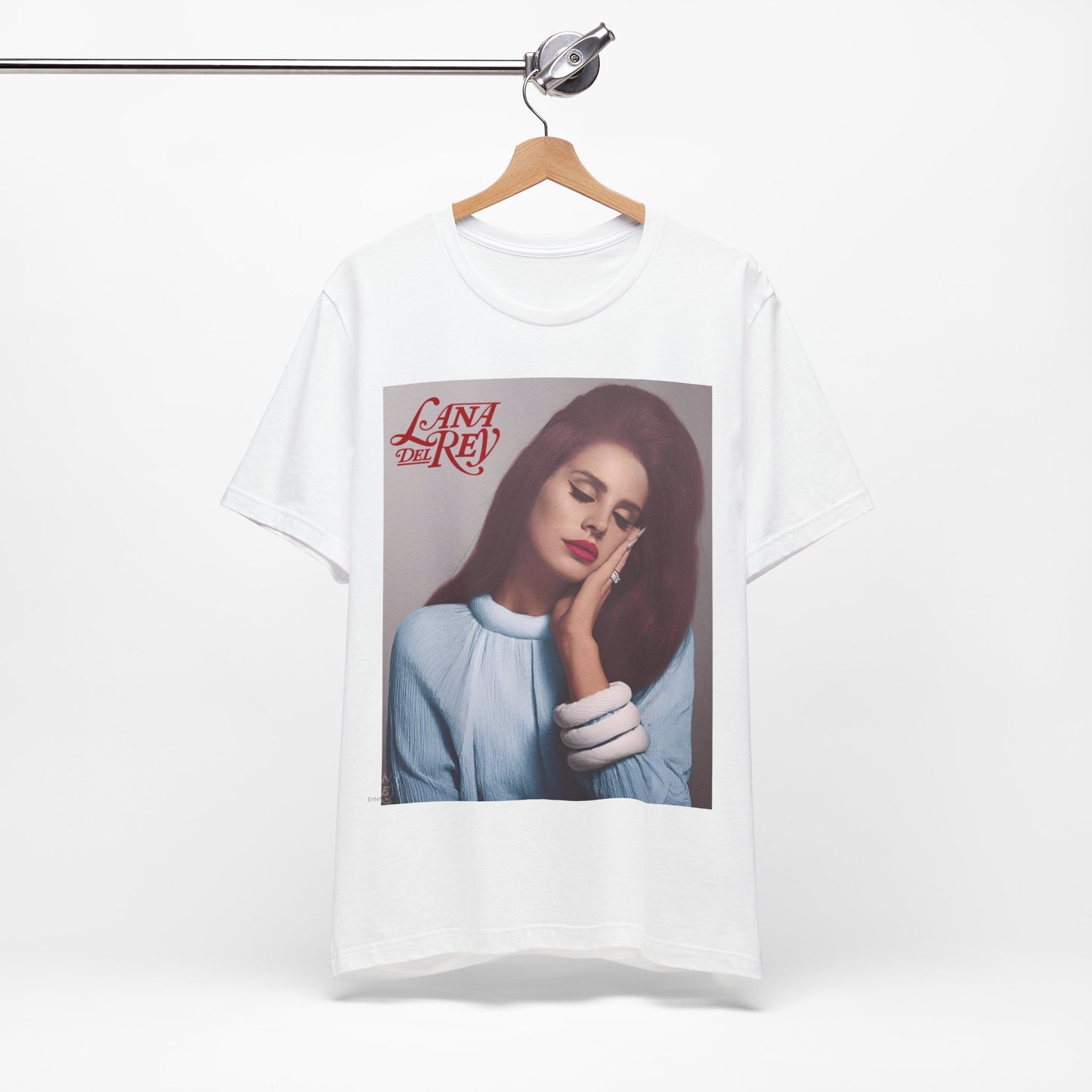 Lana Del Rey T-Shirt