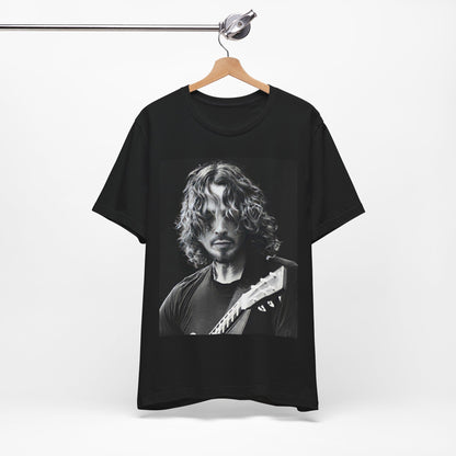 Chris Cornell T-Shirt