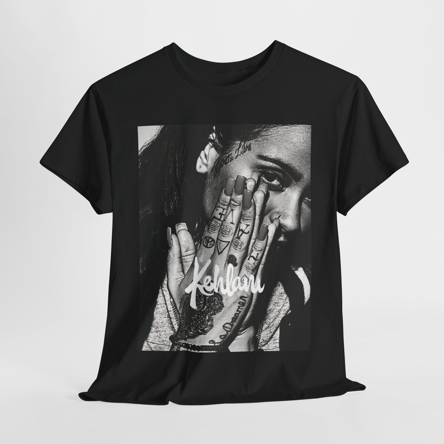 Kehlani T-Shirt