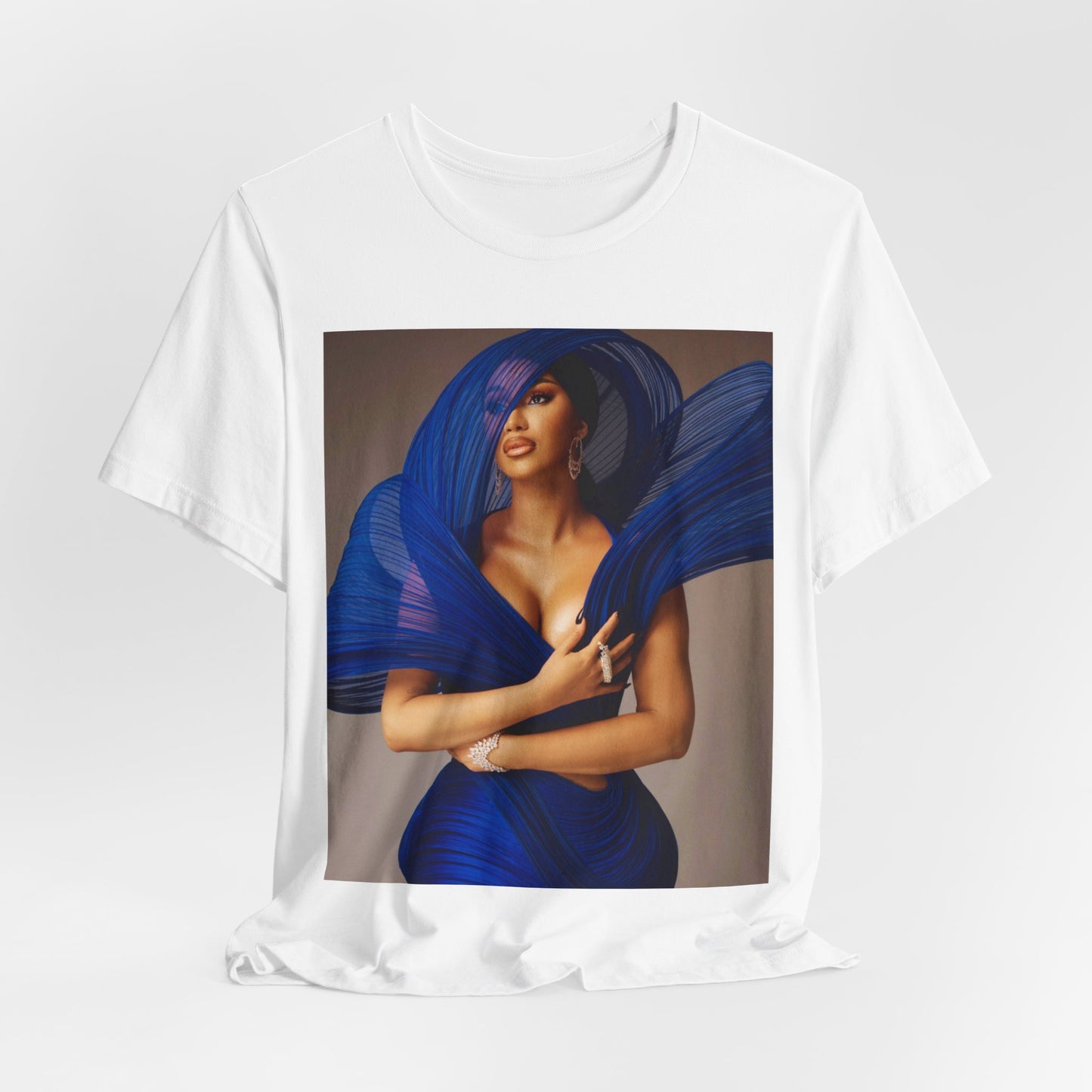 Cardi B T-Shirt