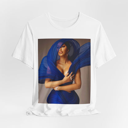 Cardi B T-Shirt