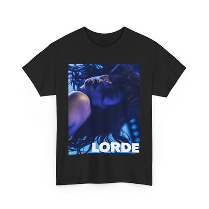 Lorde T-Shirt