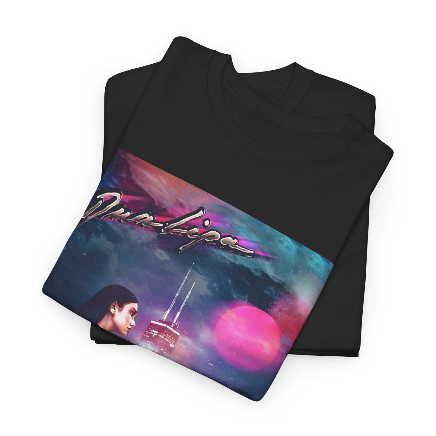 Dua Lipa T-Shirt