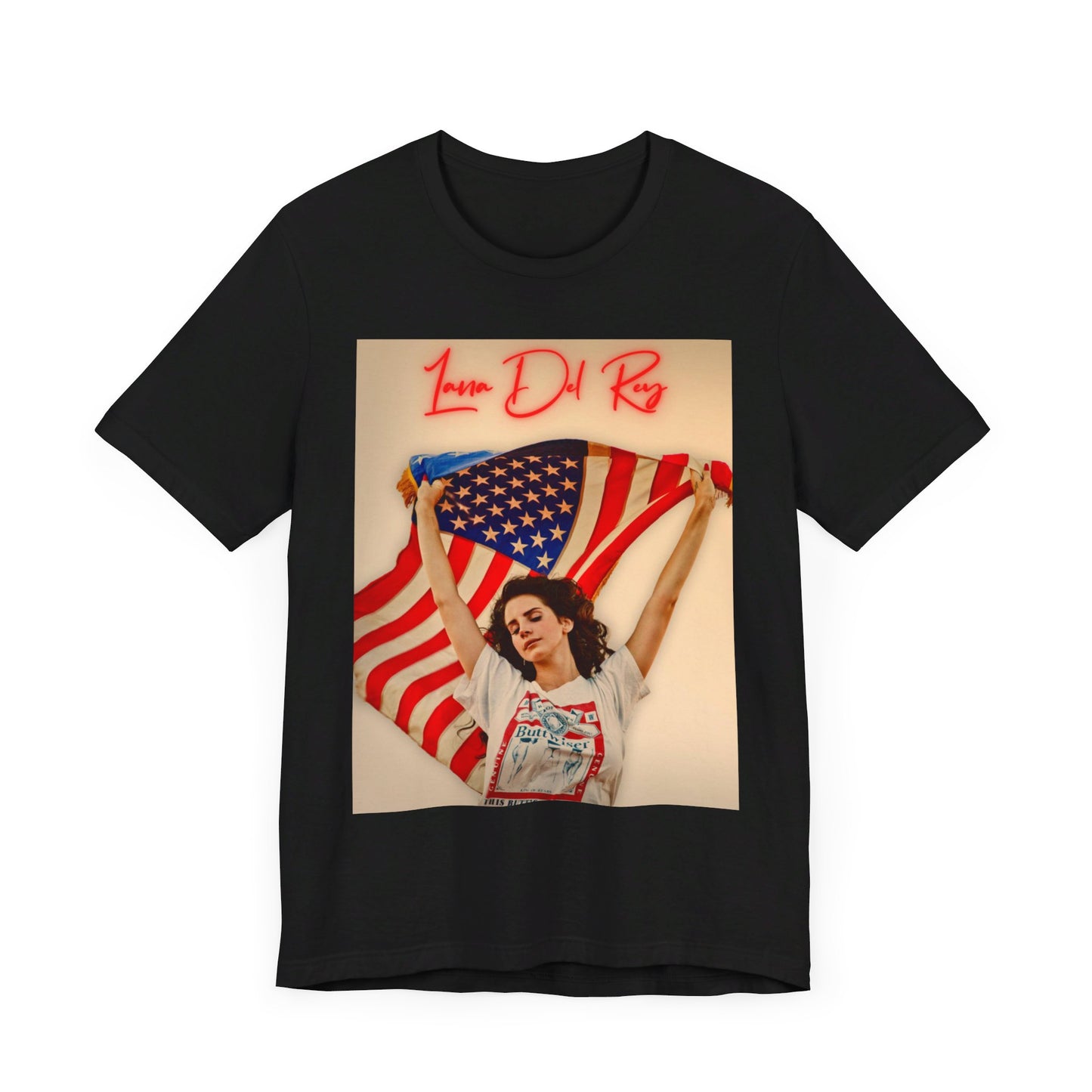 Lana Del Rey T-Shirt