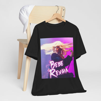 Bebe Rexha T-Shirt