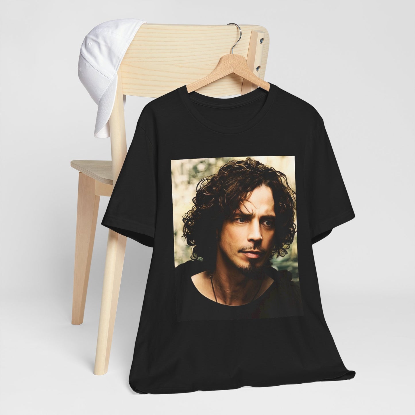 Chris Cornell T-Shirt