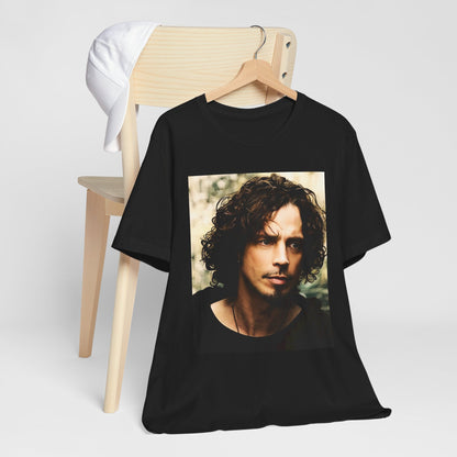 Chris Cornell T-Shirt