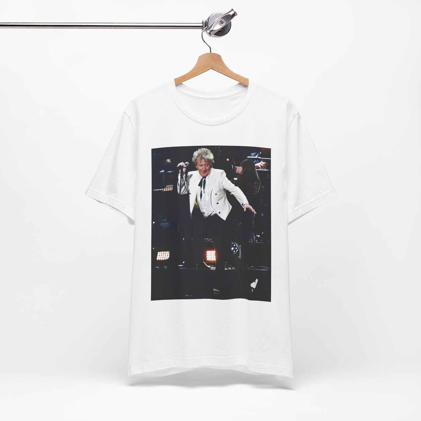 Rod Stewart T-Shirt