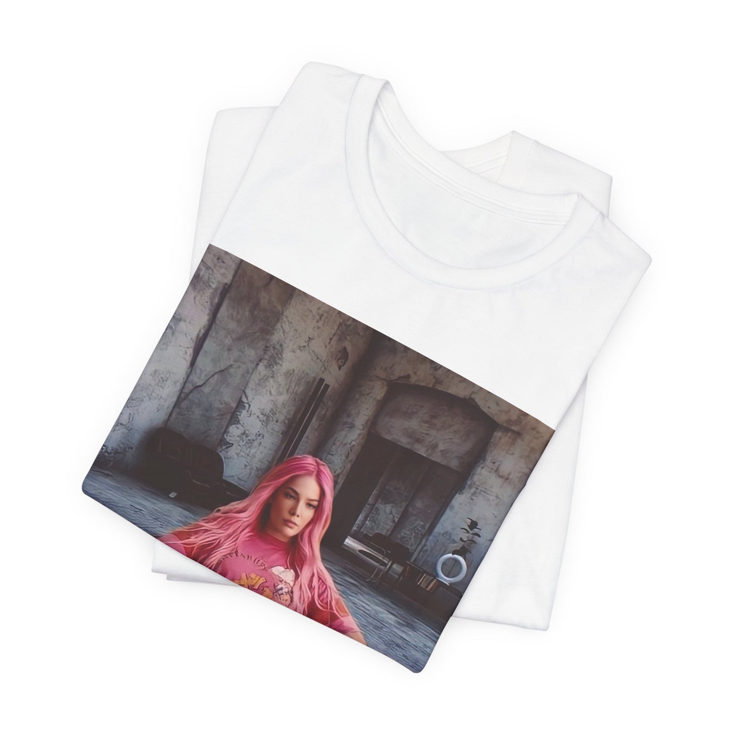 Halsey T-Shirt