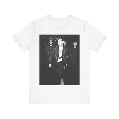 Arctic Monkeys T-Shirt