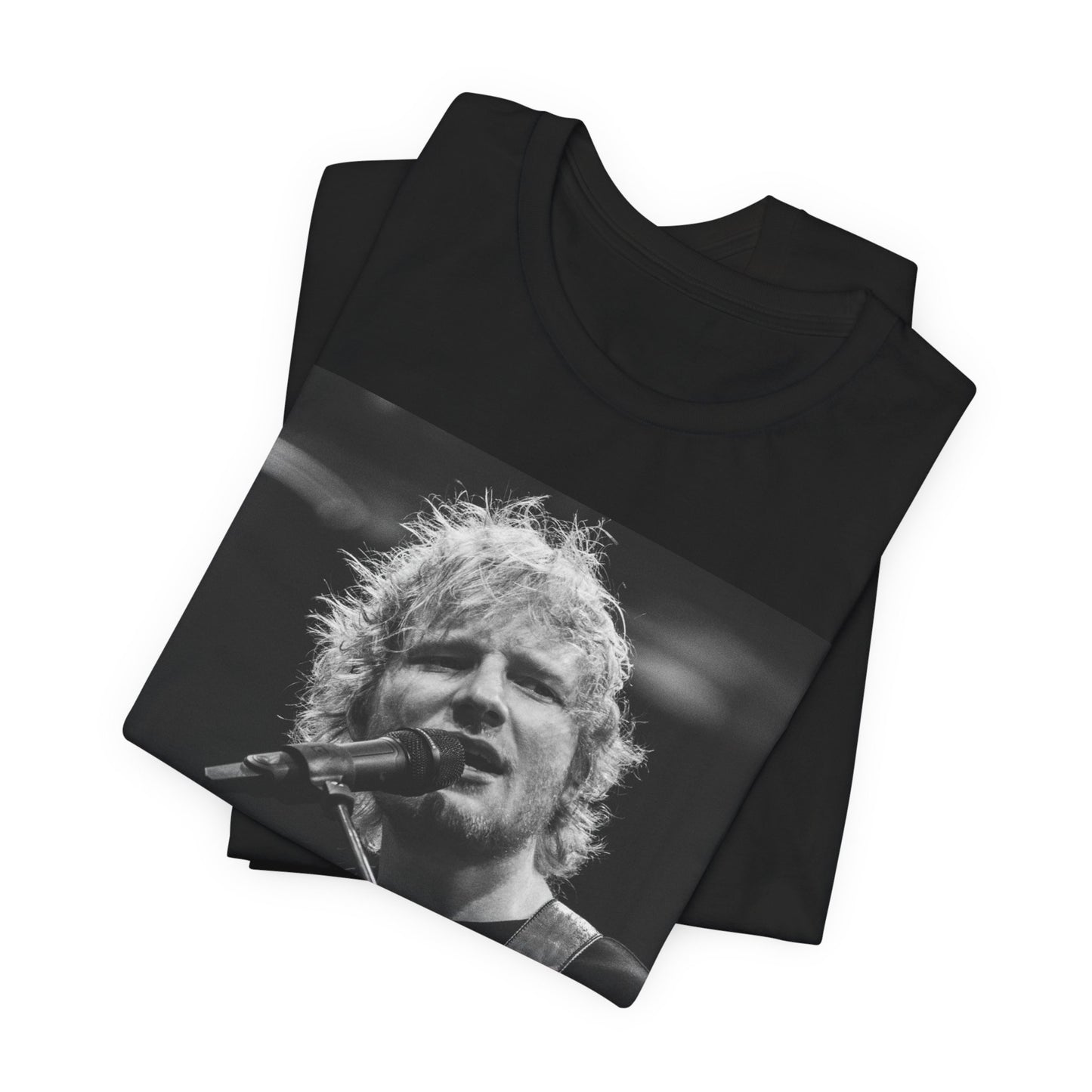 Ed Sheeran T-Shirt