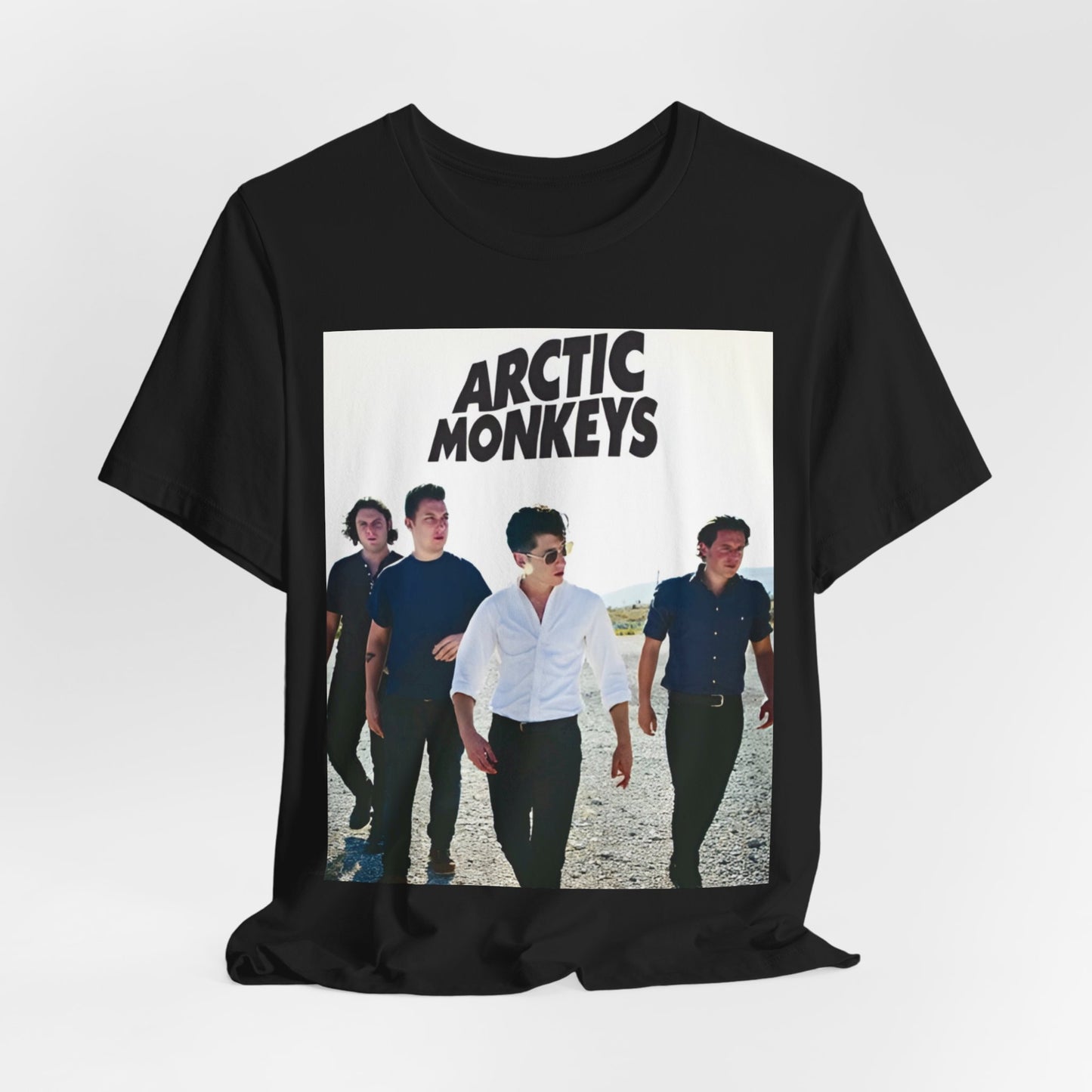 Arctic Monkeys T-Shirt