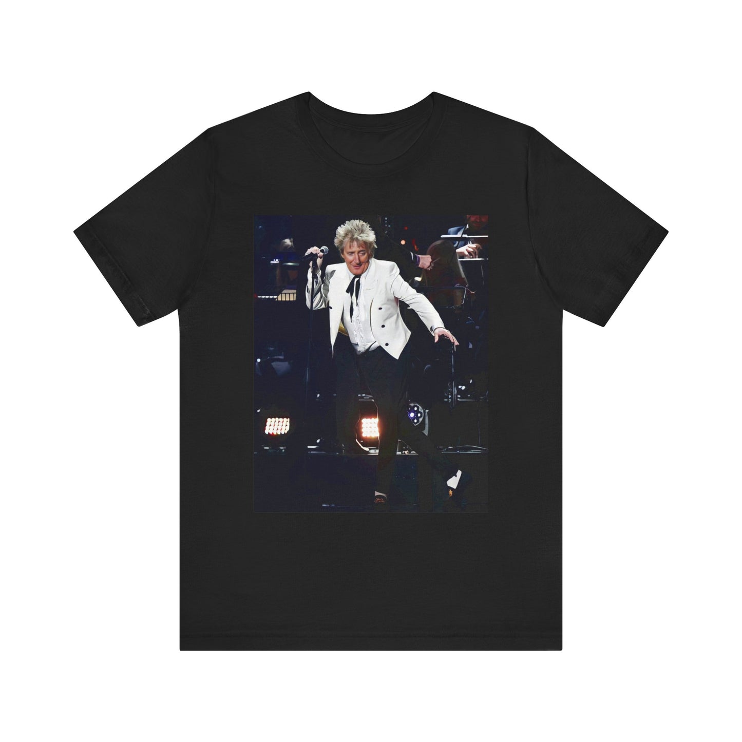 Rod Stewart T-Shirt