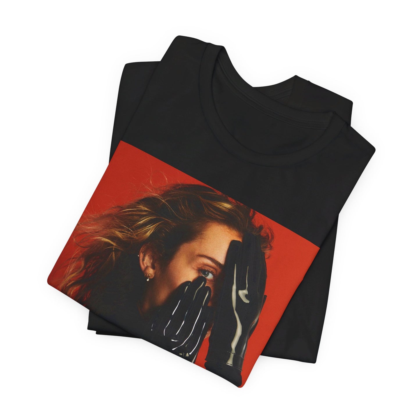 Miley Cyrus T-Shirt