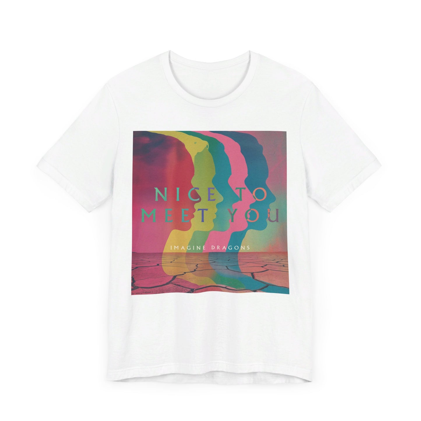 Imagine Dragons T-Shirt