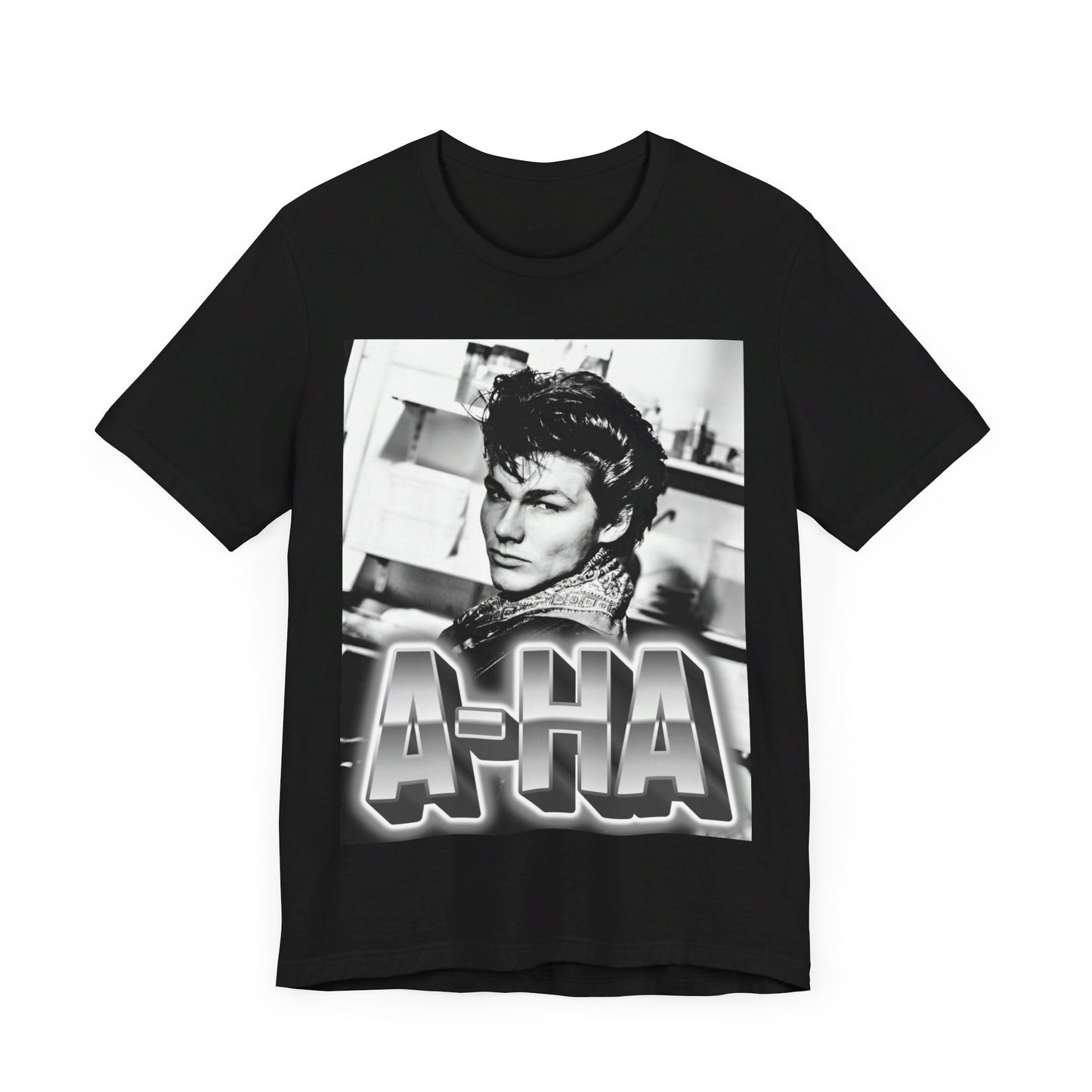 Aha T-Shirt