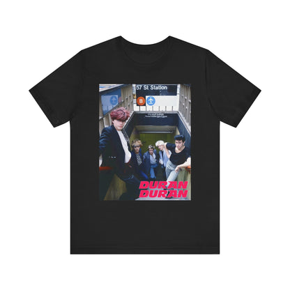 Duran Duran T-Shirt