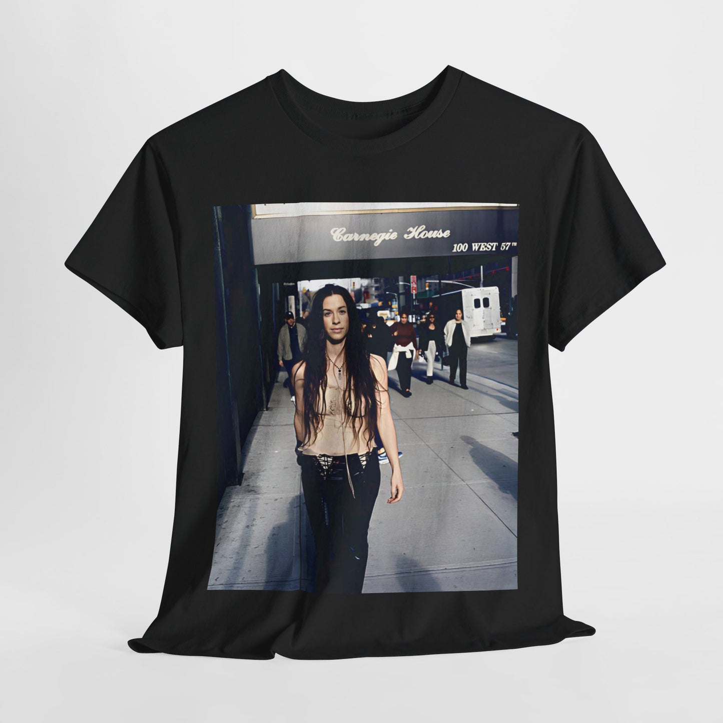 Alanis Morissette T-Shirt