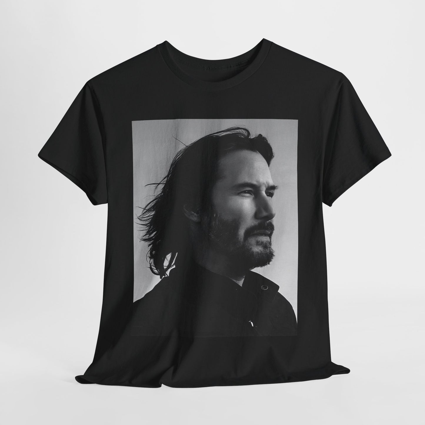 Keanu Reeves T-Shirt