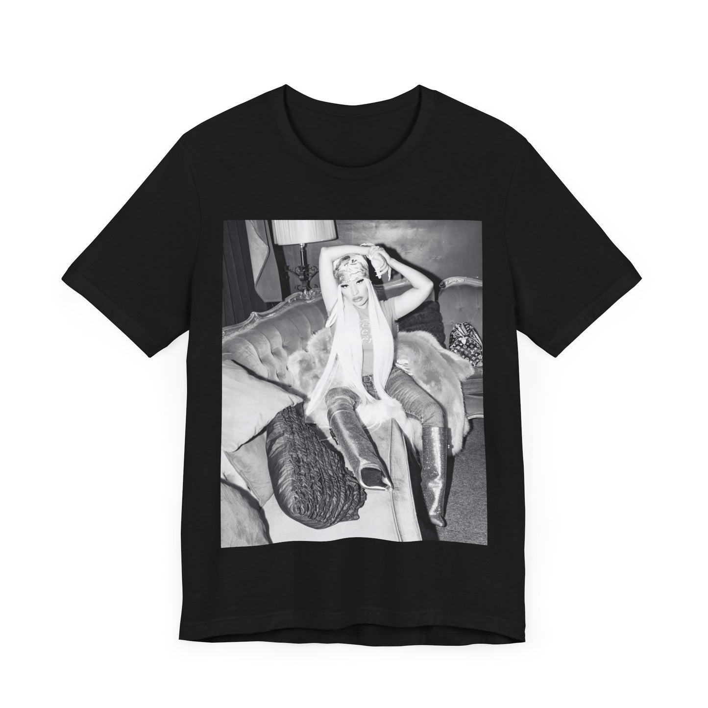 Nicki Minaj T-Shirt